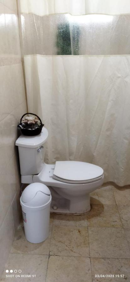 Familiar Guest house Oaxaca