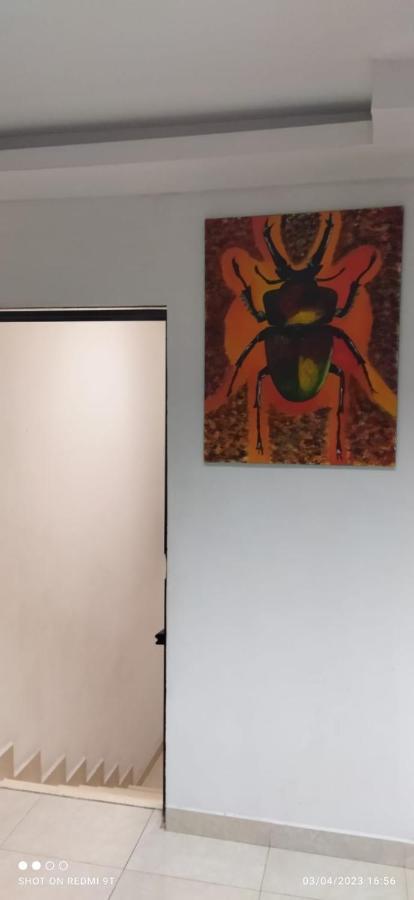 Familiar * Oaxaca