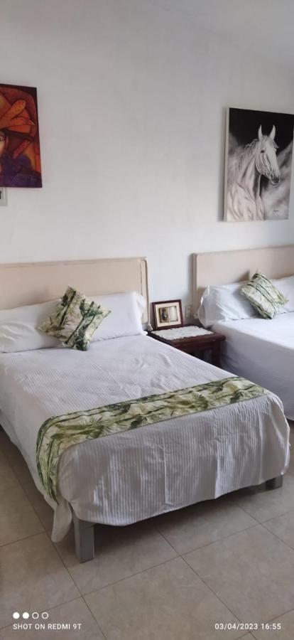 Guest house Familiar