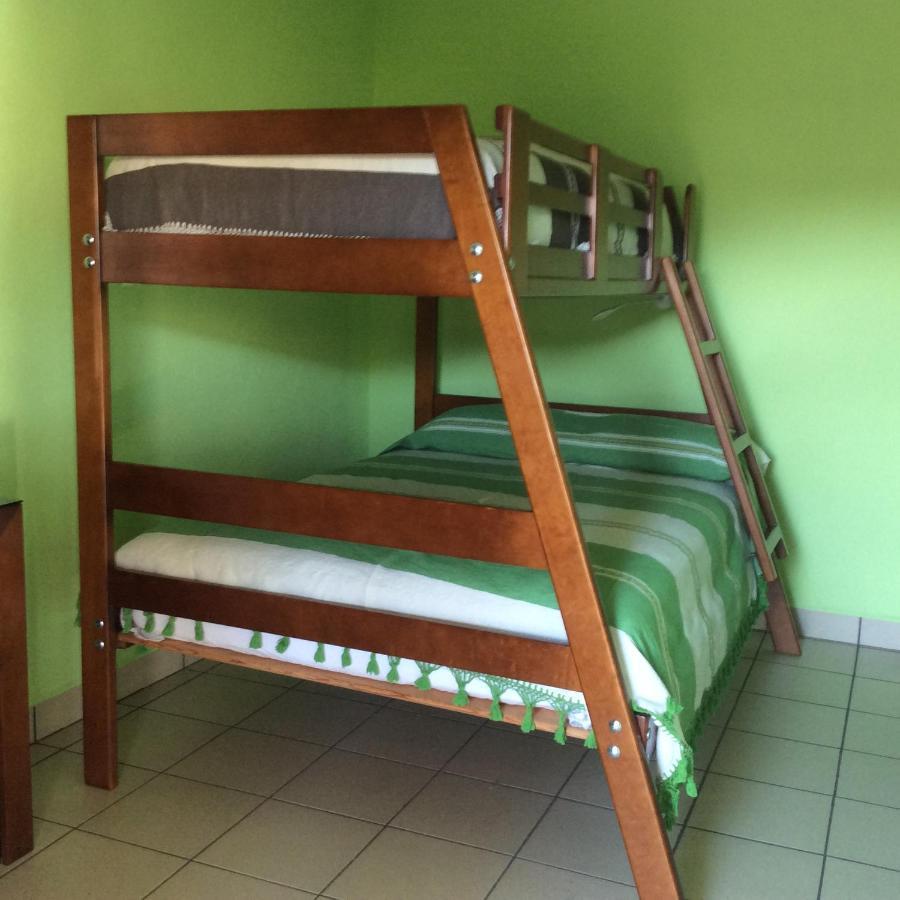 Casa Leonor Aparthotel Oaxaca