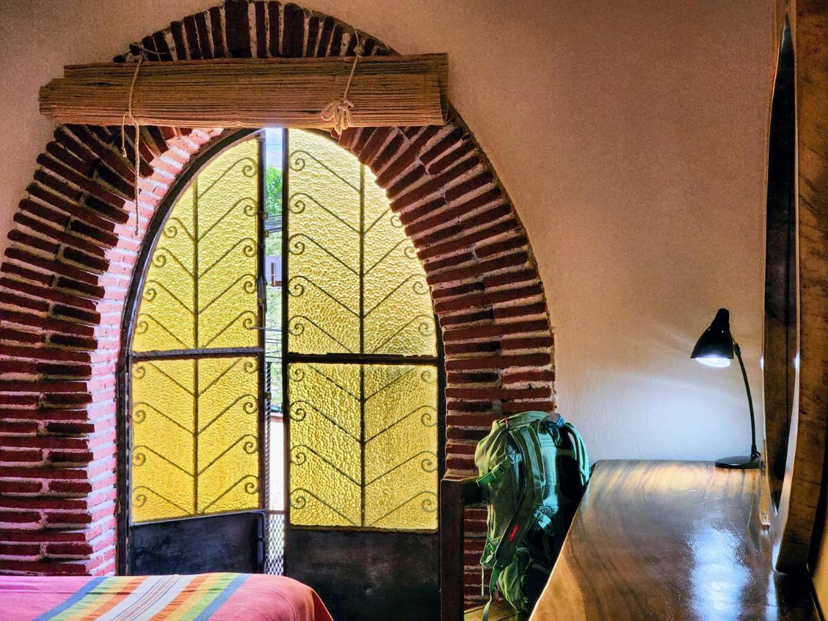 Habitación en casa particular Alcatraces
