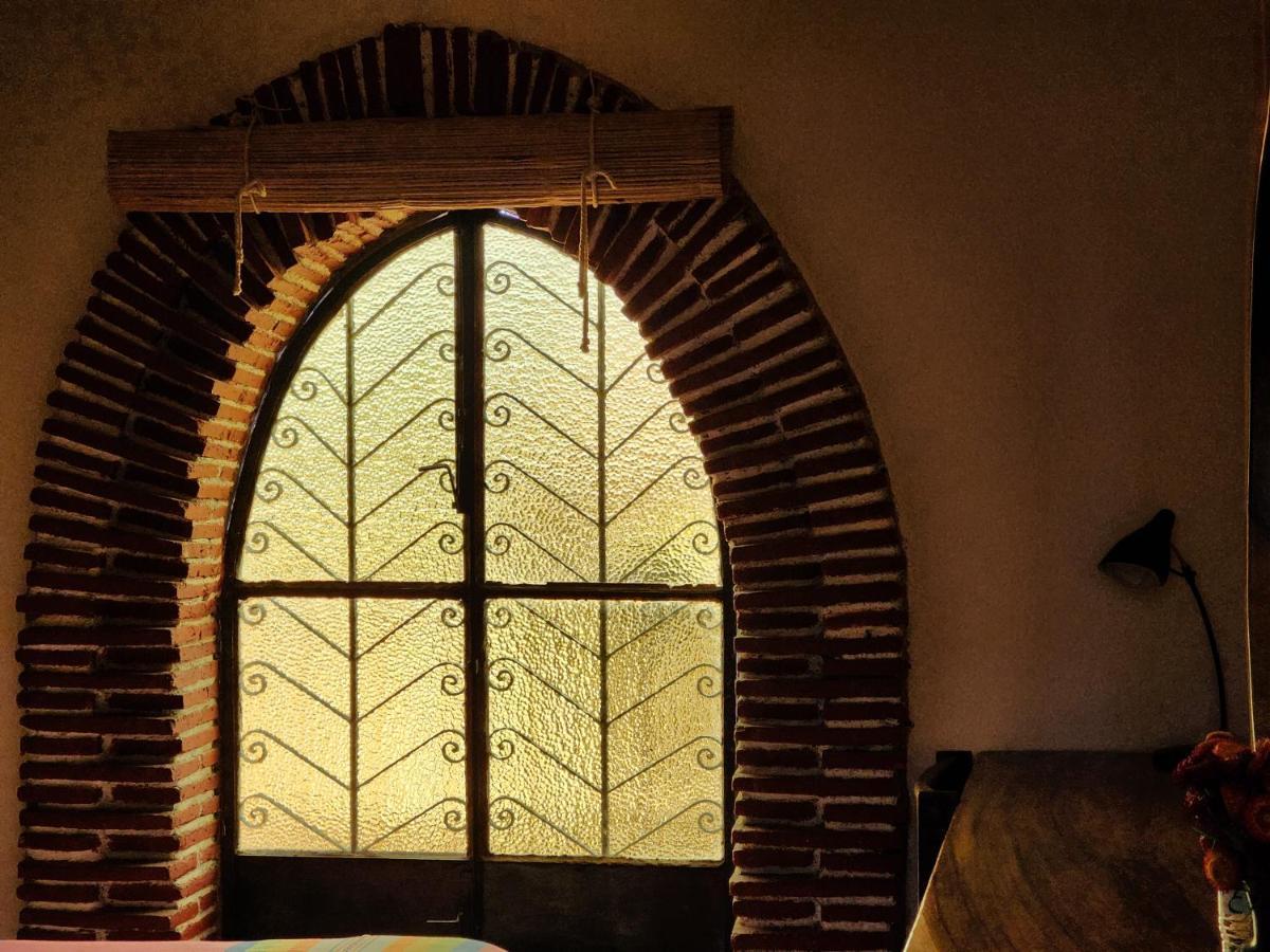 Habitación en casa particular Alcatraces Oaxaca
