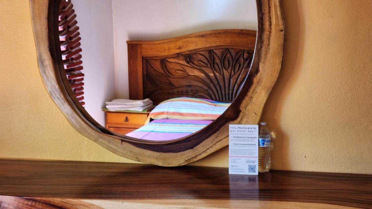Alcatraces Habitación en casa particular Oaxaca