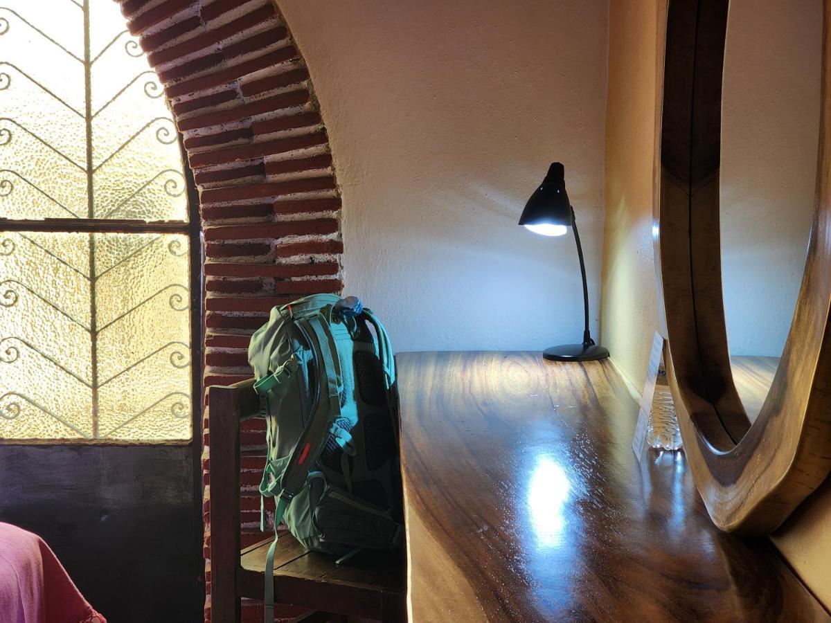 Alcatraces Habitación en casa particular Oaxaca
