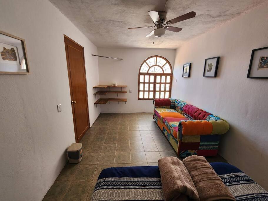 Casa Orestes - Hermosa Casa Cerca Del Centro De Oaxaca