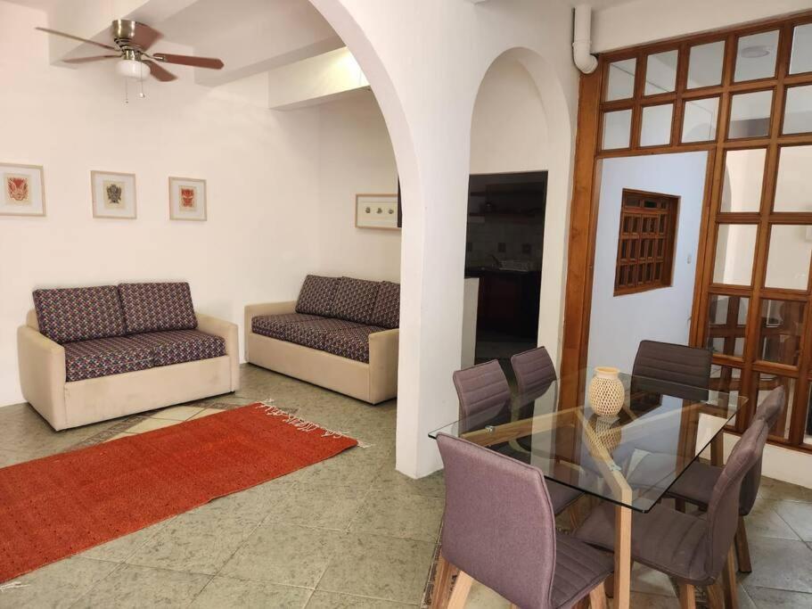 Casa Orestes - Hermosa Casa Cerca Del Centro De * Oaxaca