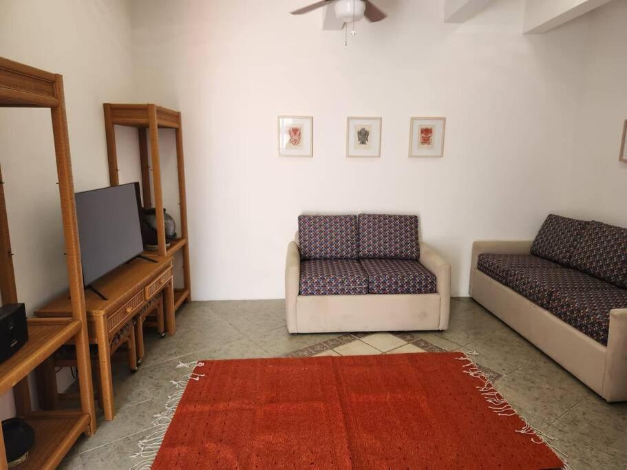 Apartment Casa Orestes - Hermosa Casa Cerca Del Centro De Oaxaca