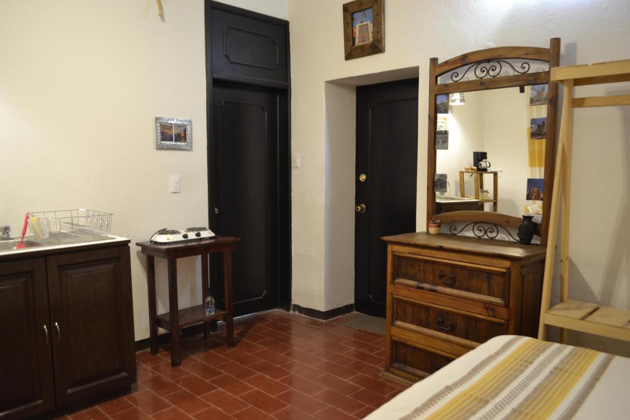 ¡hermosa Centro De Oaxaca! Apartment *