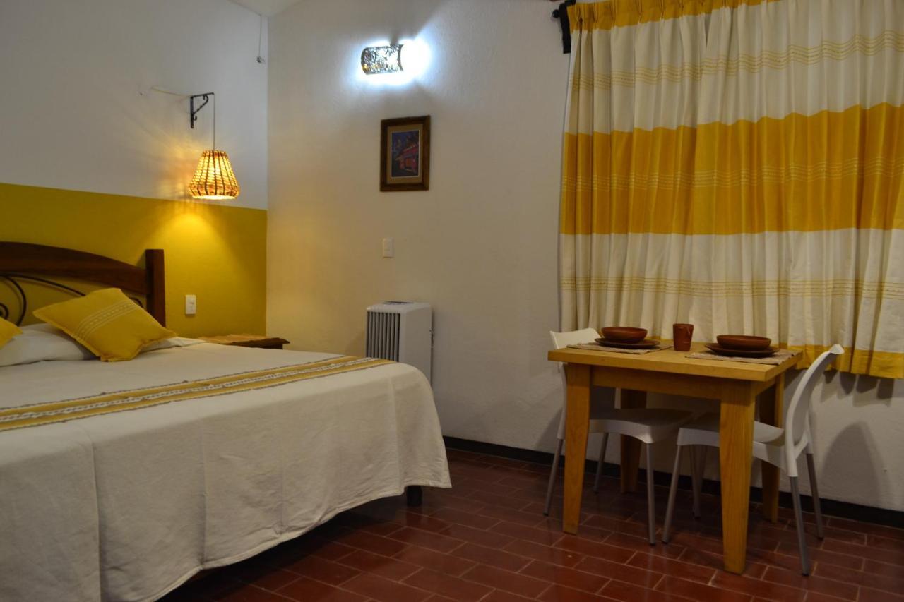 ¡hermosa Centro De Oaxaca! Apartment *