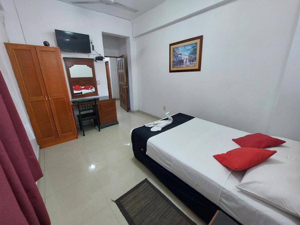 Santa Lucia Hotel