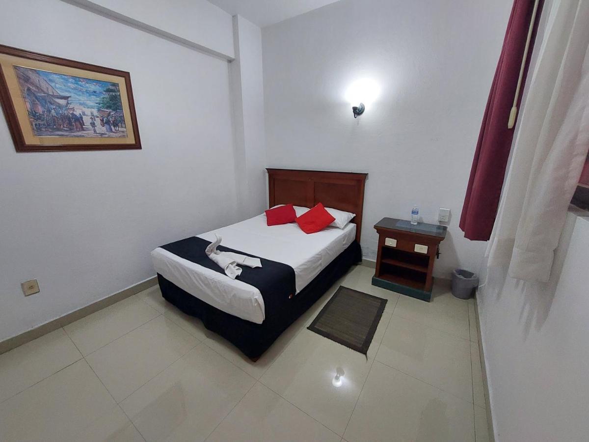 Hotel Santa Lucia