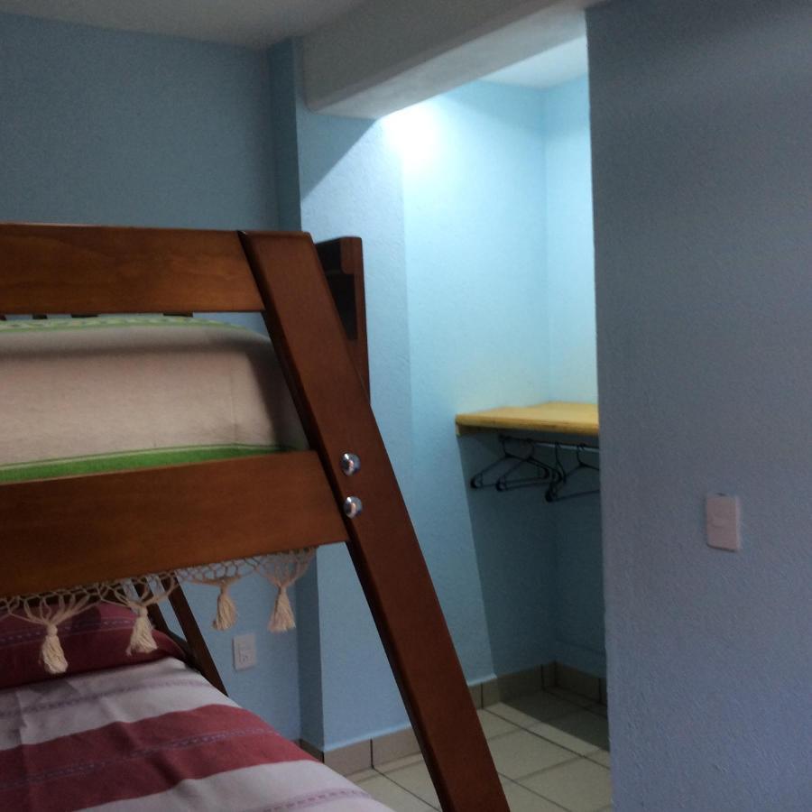 Casa Leonor *