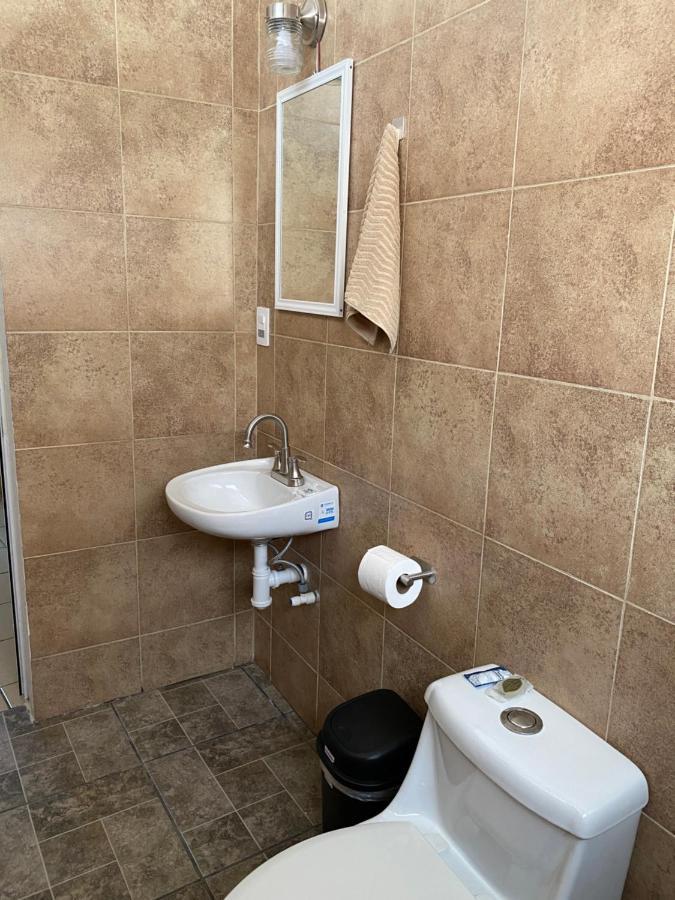 Casa Leonor Aparthotel Oaxaca
