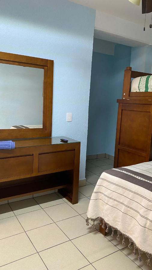 Casa Leonor Aparthotel Oaxaca