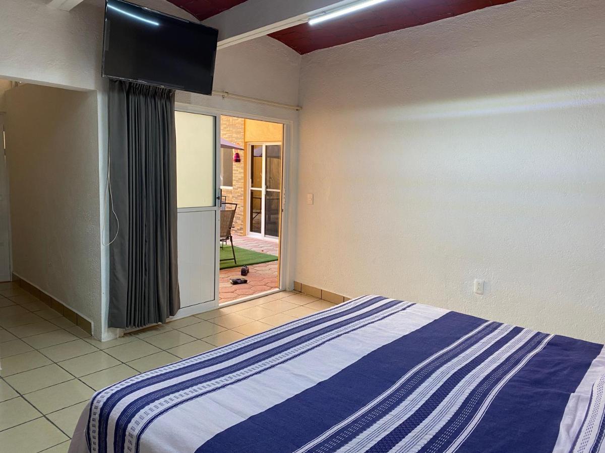 Casa Leonor Aparthotel *
