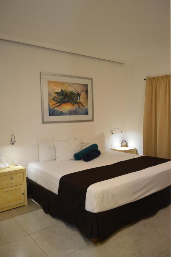 La Cochinilla Hotel Boutique