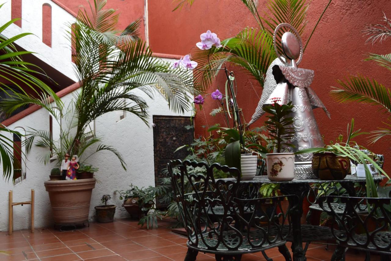 ¡hermosa Centro De Oaxaca! Apartment *