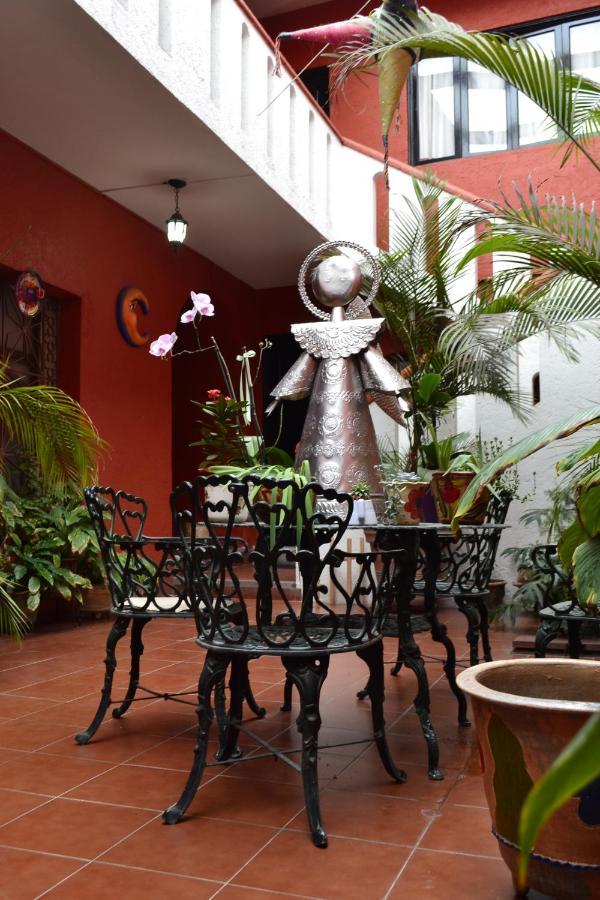 ¡hermosa Centro De Oaxaca! *