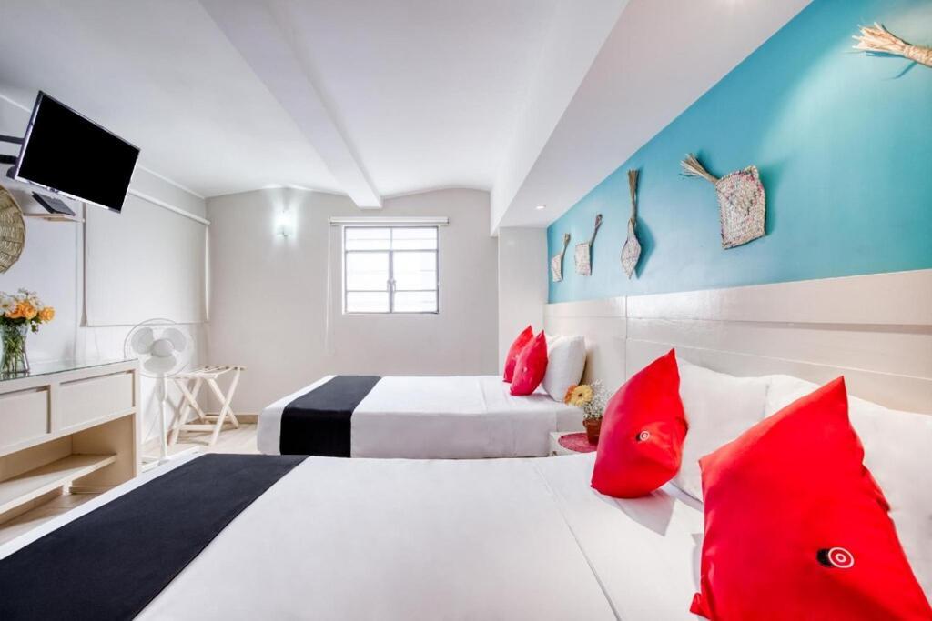 Hotel El Andariego 3*