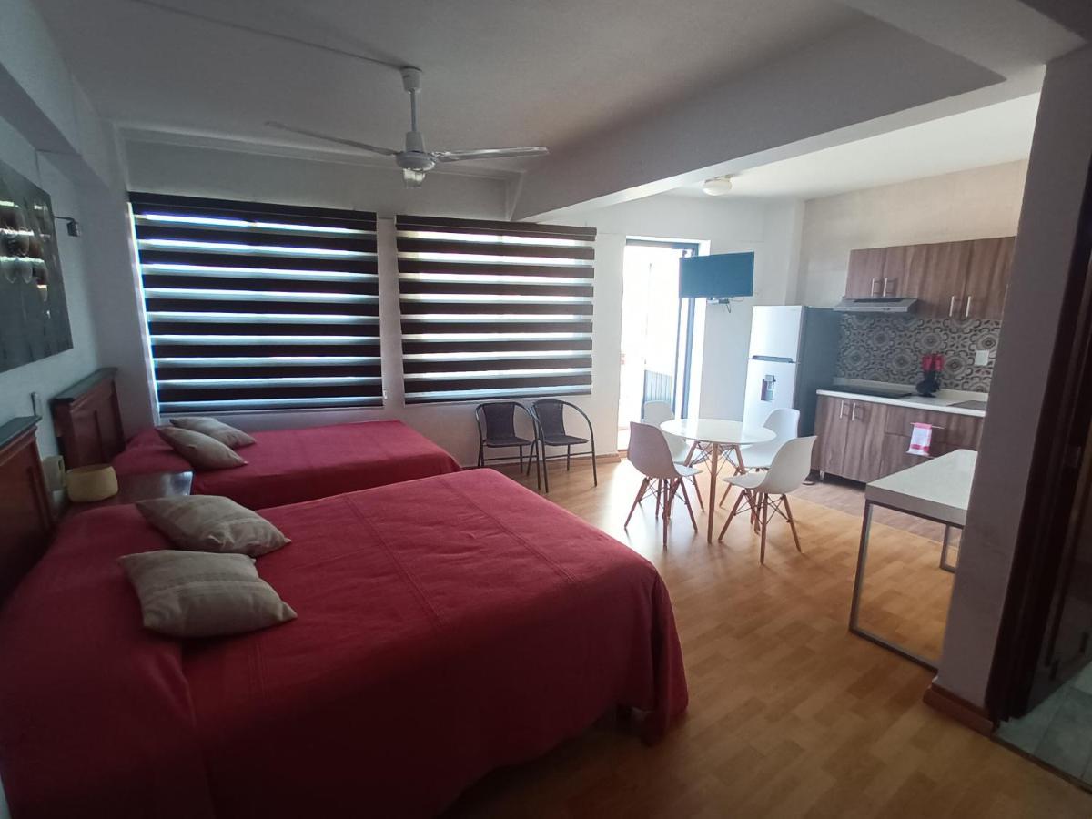 Santa Lucia Hotel 3*