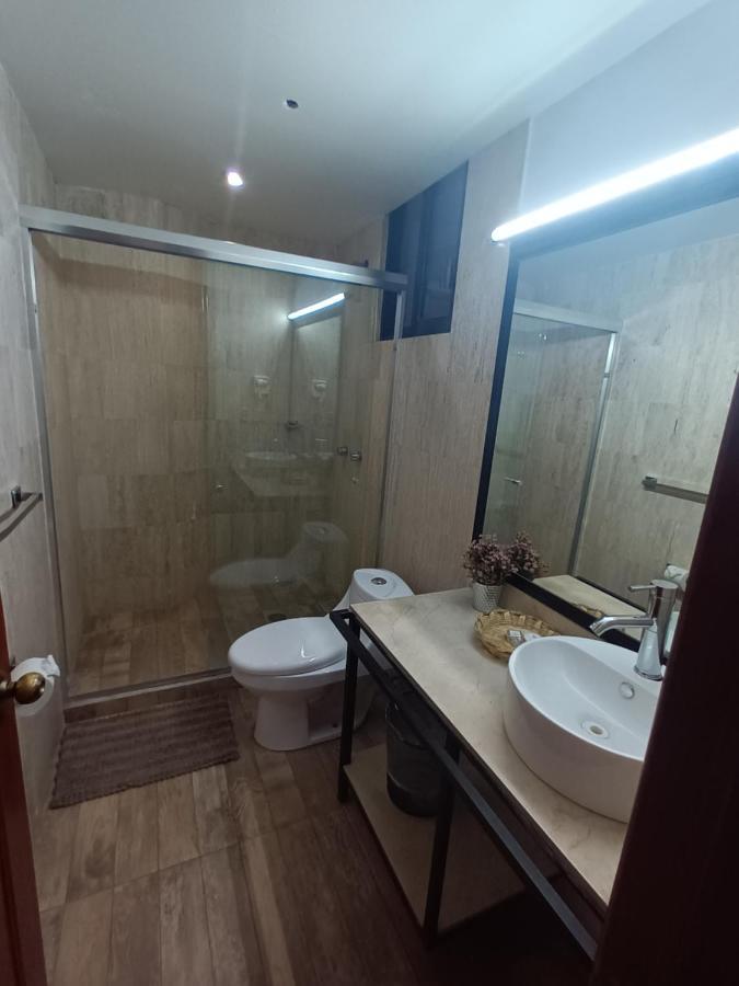 Hotel Santa Lucia