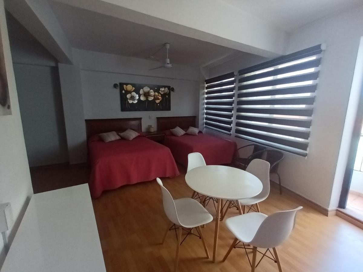 Santa Lucia Hotel Oaxaca