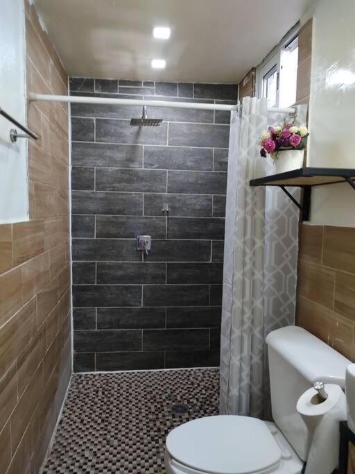 Departamento Amplio Con Cocina Y Bano Privado *