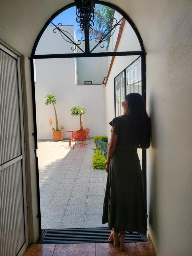 Bed & Breakfast Casa Arquitos *