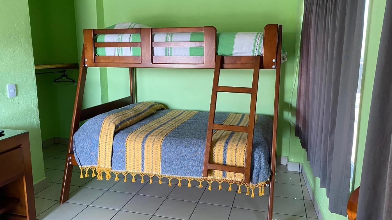 Casa Leonor Oaxaca