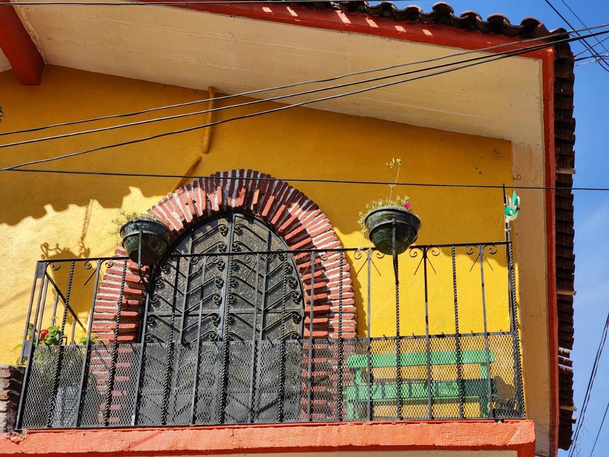 Alcatraces Habitación en casa particular Oaxaca