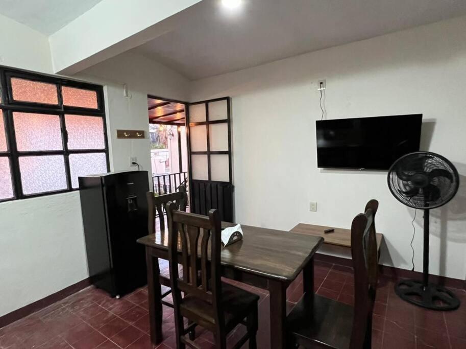 Casa Naty Dep 1 Apartamento *