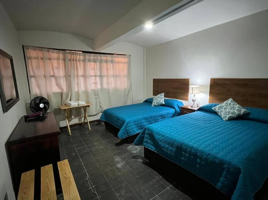 Casa Naty Dep 1 Apartamento