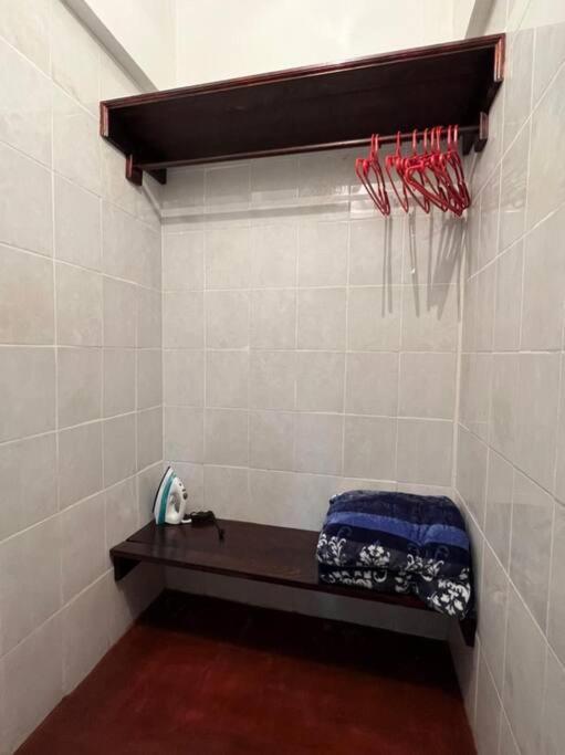 Casa Naty Dep 1 *