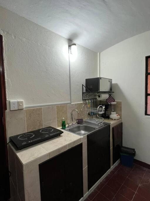 Casa Naty Dep 1 Apartamento Oaxaca