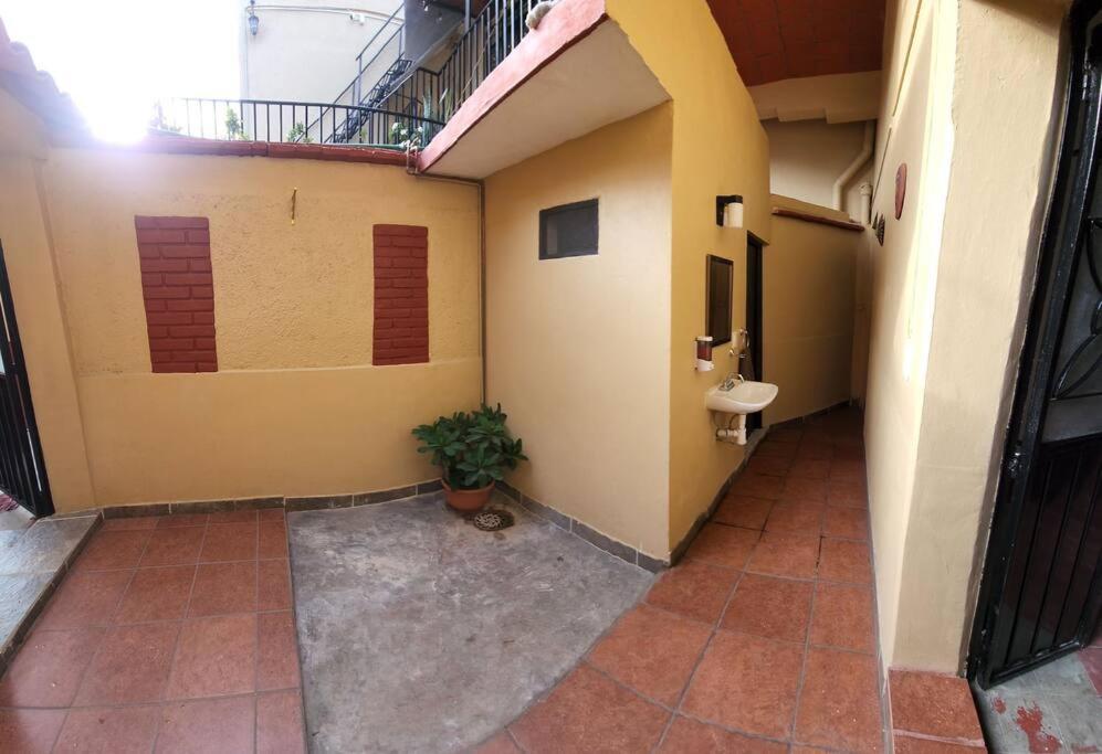 Departamento Arista Oaxaca