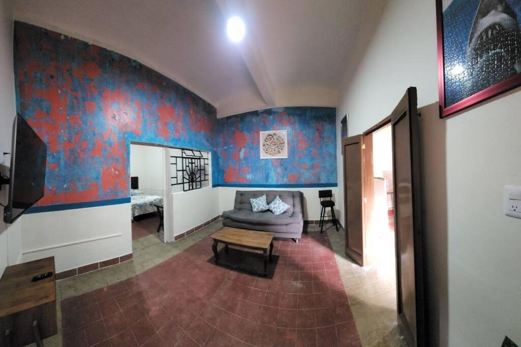Apartment Departamento Arista *