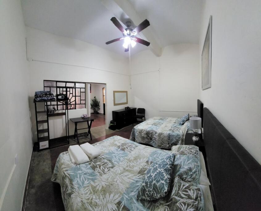 Departamento Arista *