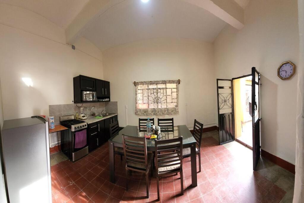 Departamento Arista Oaxaca