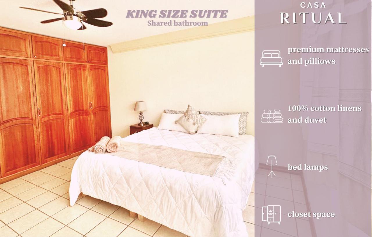 Casa Ritual *