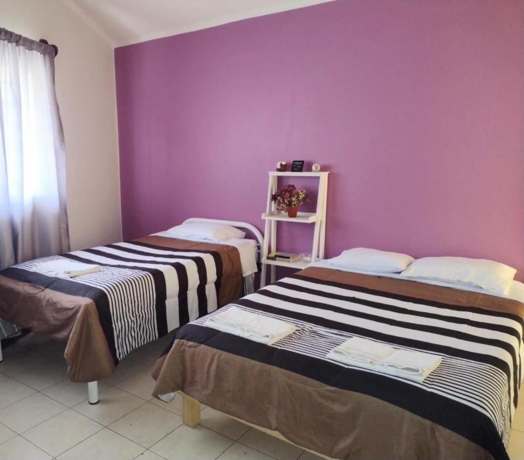 Casa Lili Homestay Oaxaca