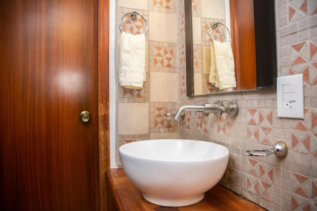 Homestay Casa Lili