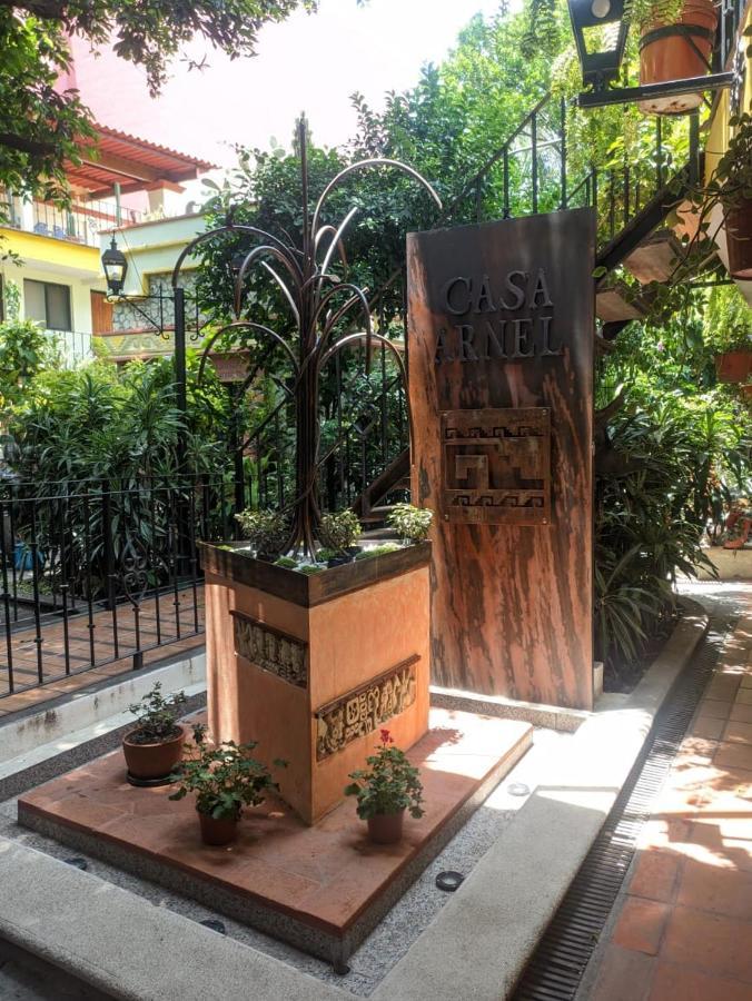 Casa Arnel Hotel