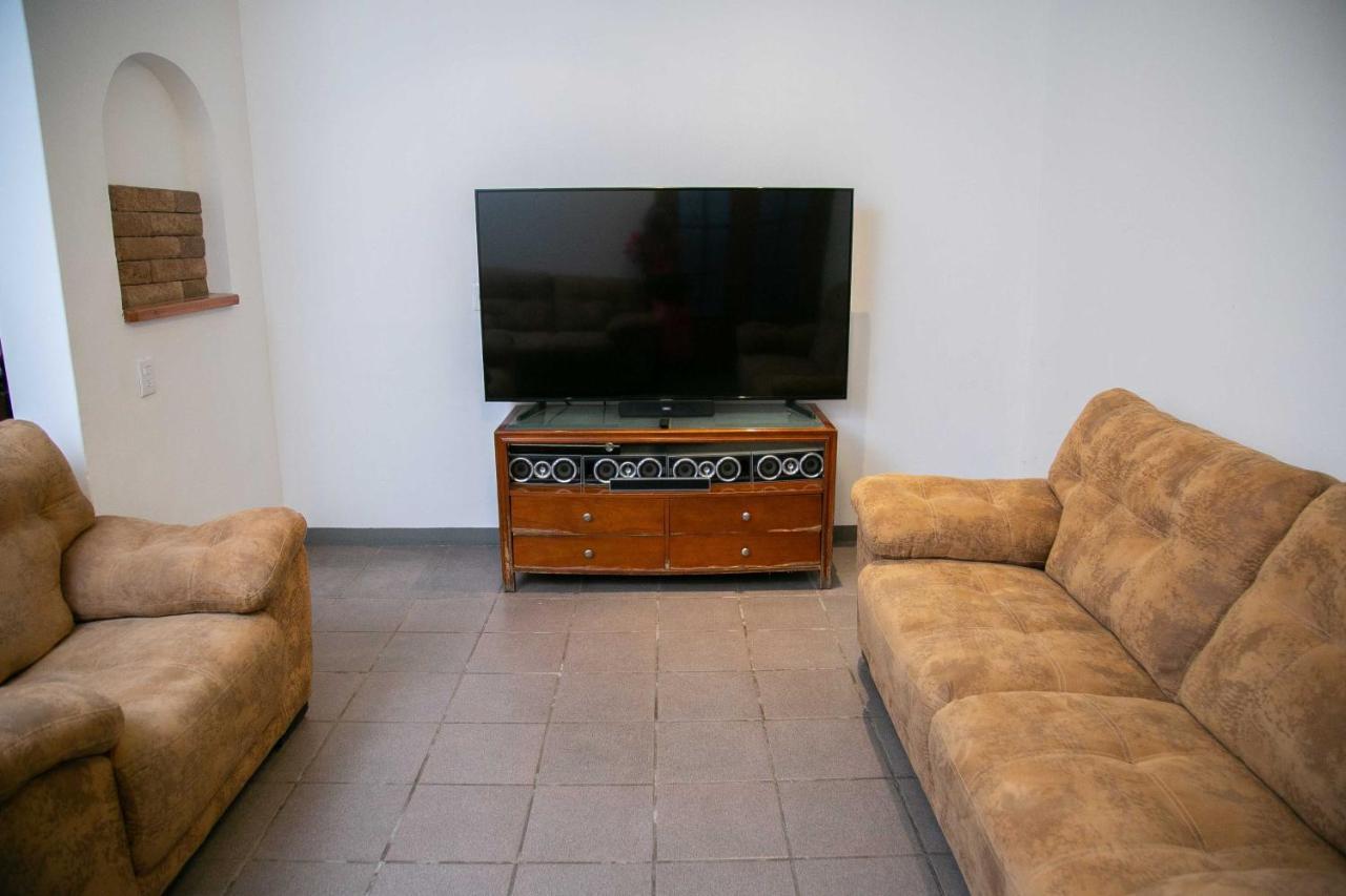 Casa Lili Homestay
