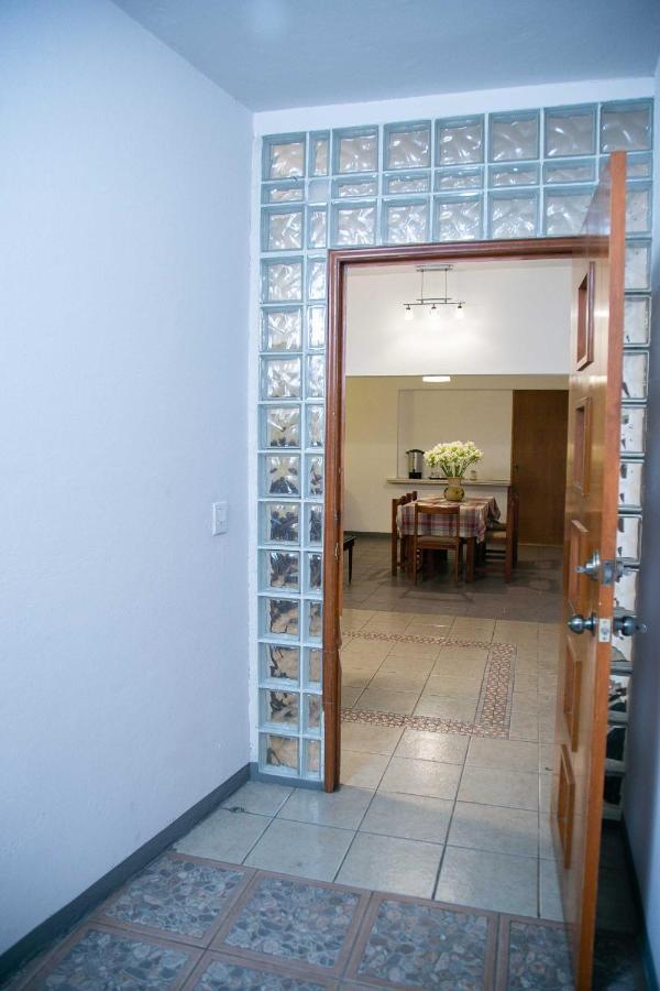 Homestay Casa Lili Oaxaca