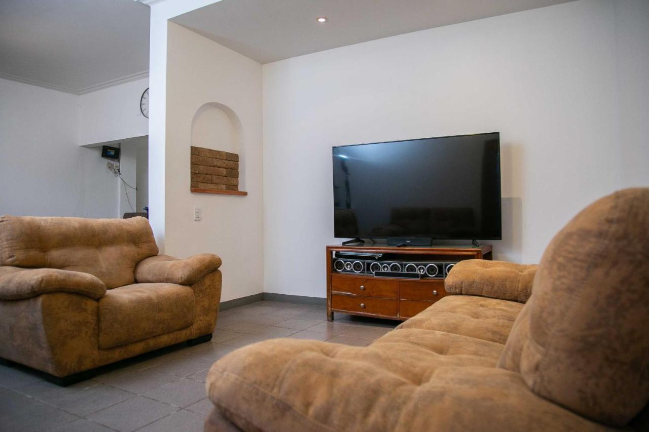 Casa Lili Homestay
