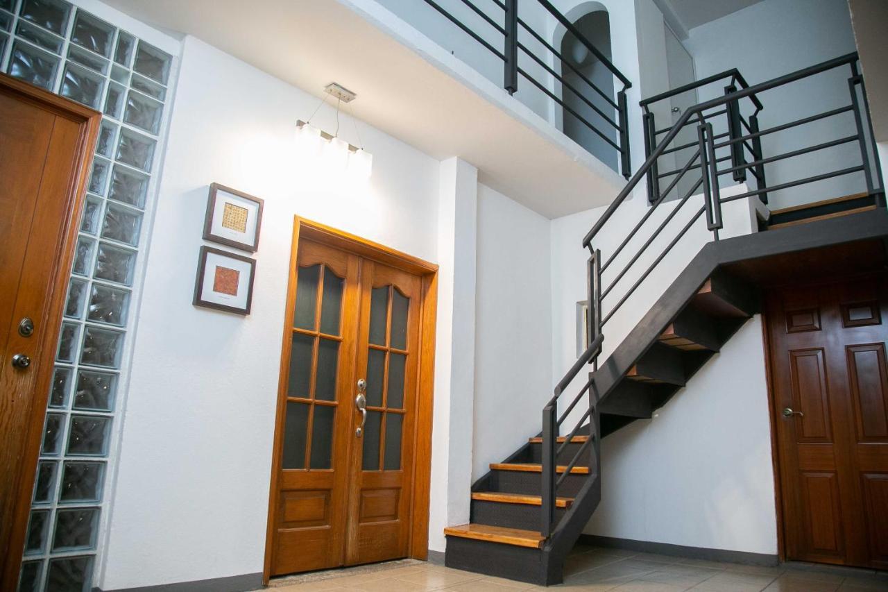 Homestay Casa Lili Oaxaca