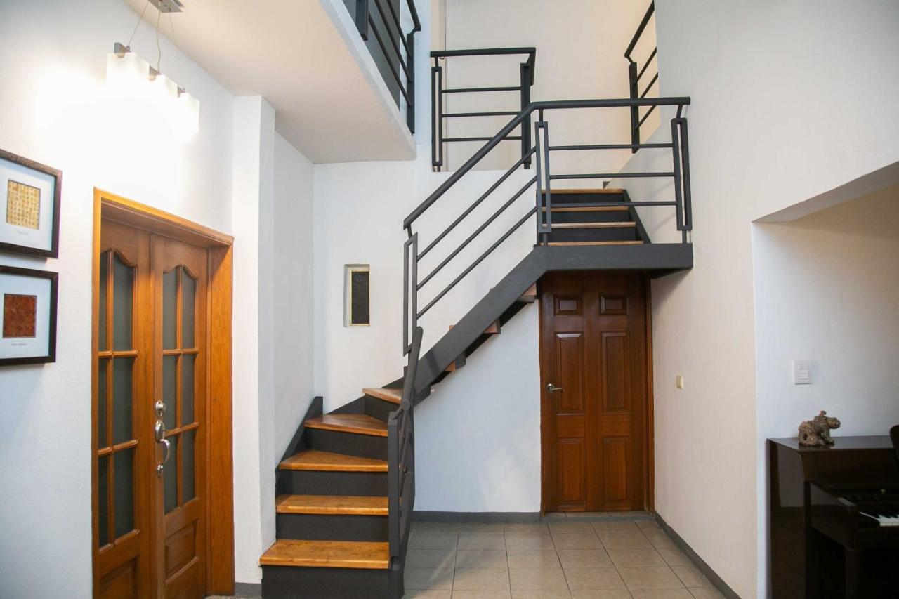 Casa Lili Homestay Oaxaca