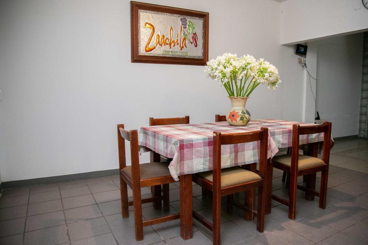 Casa Lili *