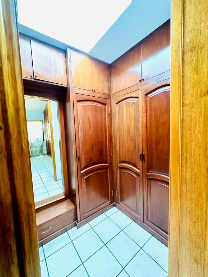 Casa Ritual Guest house *
