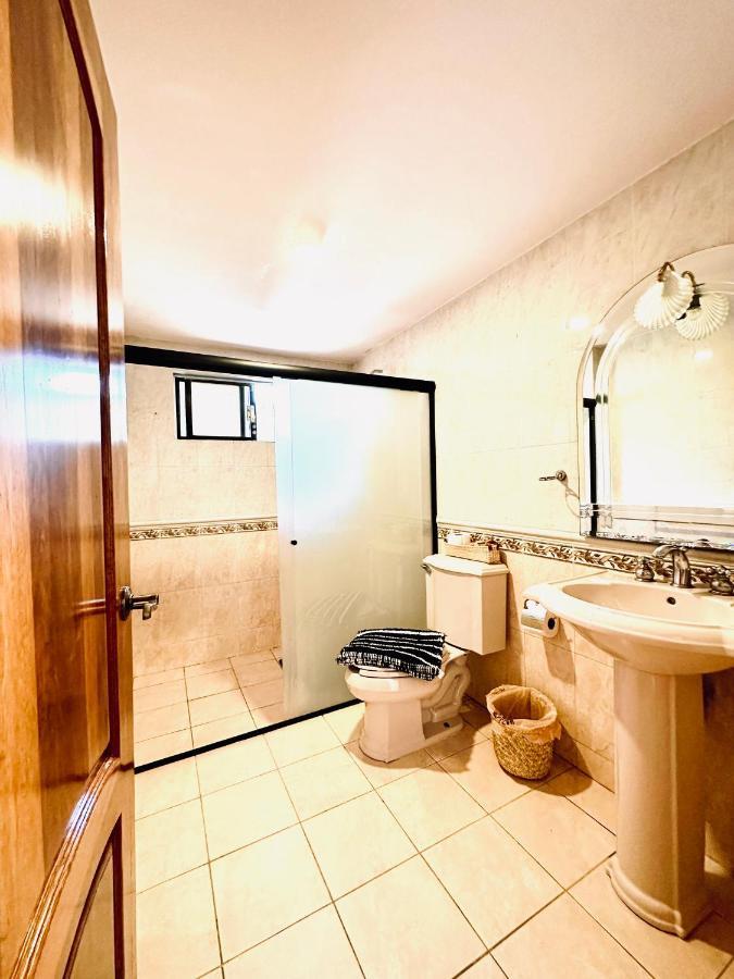 Guest house Casa Ritual *